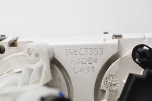 Ford Focus (2004–2011) Heizungsbedienteil 3M5T19980AD - 4
