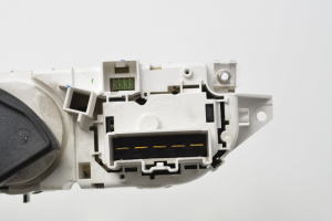 Ford Focus (2004–2011) Heizungsbedienteil 3M5T19980AD - 5