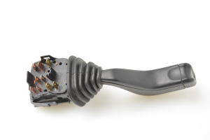 Opel Zafira A (1999–2005) Scheibenwischerschalter 90243395501 - 5