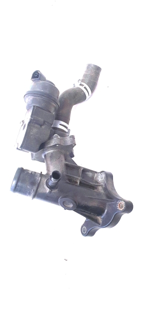 NISSAN X-Trail T32 (2013–2021) Cita termostata detaļa 110600686R - 2