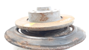 RENAULT Trafic II (2001–2014) Rear wheel hub - 3