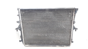 AUDI Q7 (2006–2015) Motorkühler 7L6121253B - 2