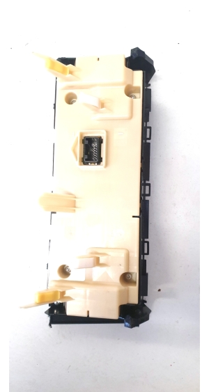 LEXUS IS (2013–2020) Heater control panel 55900 53201 - 2