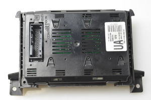Opel Zafira B (2005–2014) Bildschirm 13301077 - 3