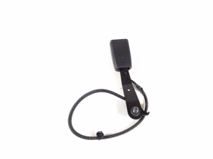 Honda Jazz (2008–2015) Front seat belt buckle 81855TF0E21ZA - 3