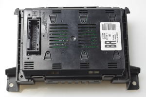 Opel Zafira B (2005–2014) Screen 13276999 - 4
