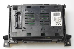 Opel Zafira B (2005–2014) Ekrāns 13238548 - 2