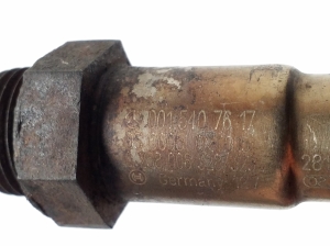 Mercedes Benz SL-Class 230 (2001–2012) Lambdasonde A0015407617 - 2