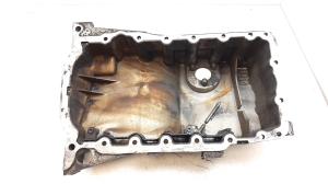 AUDI A6 C5 (1997–2005) Carter d’huile 06B103603S - 2