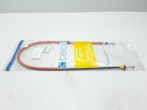 Parking brake cable - 8200673248