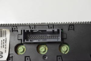Opel Zafira B (2005–2014) Bildschirm 13238548 - 3