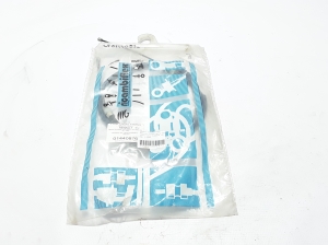 Parking brake cable - 7700421024