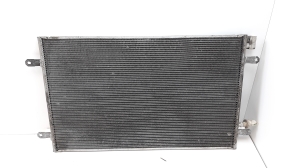 AUDI A6 C6 (2004–2011) Condenseur de climatisation - 2
