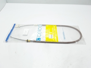 Parking brake cable - 8200087977