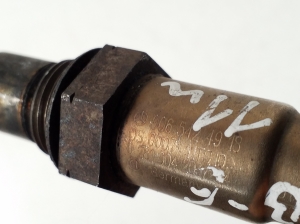 Mercedes Benz E-Class W212 (2009–2015) Lambda-andur A0065424918 - 3