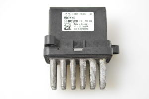 Gebläsewiderstand - 6G9T19E624AD