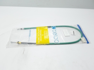 Parking brake cable - 8200673249