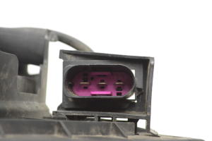Volkswagen Polo V (2009–2017) Dzesēšanas ventilators un tā daļas 6R0121207A - 2