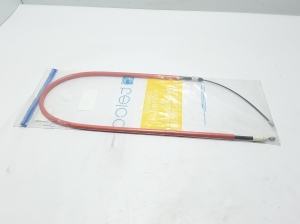 RENAULT Scenic (1996–2003) Handbremsseil 7700432266 - 3