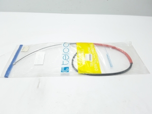 Parking brake cable - 8200087979