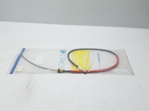 RENAULT Clio II (1998–2005) Parking brake cable 8200087979 - 2