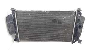 Cooling radiator - 05058159AE