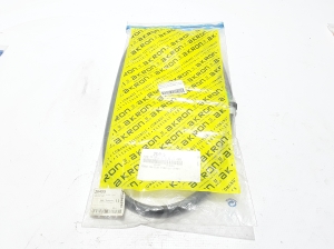 Parking brake cable - 7700433237