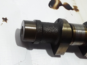 RENAULT Scenic (2009–2015) Camshaft 130205H60C - 3