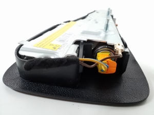 Mercedes Benz E-Class W212 (2009–2015) Sitzairbag vorne A2128603502 - 2