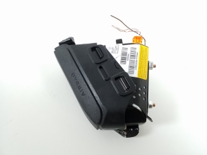 Front seat airbag - A2128602402