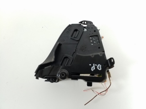 Mercedes Benz E-Class W212 (2009–2015) Front seat airbag A2128602402 - 3