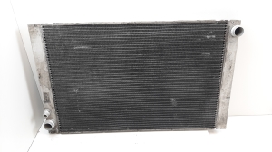 Cooling radiator - 4E0121251
