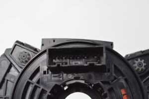 Opel Astra K (2015–2021) Clock spring 39017556 - 3