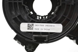 Opel Astra K (2015–2021) Clock spring 39017556 - 5