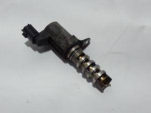  Shaft position sensor 