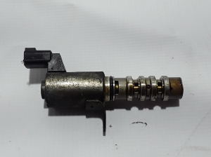  Shaft position sensor 