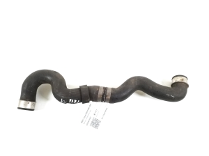 Mercedes Benz C-Class 203 (2000–2007) Jahutusradiaatori voolik A2035010982 - 2