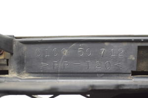 Mazda Premacy (1999–2005) Front grille C10050712 - 4