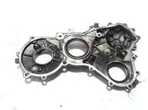 Timing chain cover - 8200018638