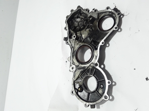 RENAULT Laguna II (2001–2007) Timing chain cover 8200018638 - 2