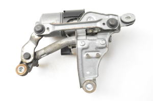 Ford S-MAX (2006–2015) Windshield wiper mechanism 6M2117508AB - 2