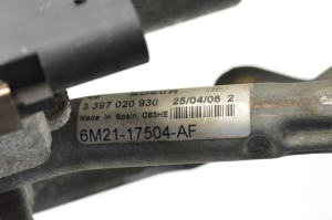 Ford S-MAX (2006–2015) Windshield wiper mechanism 6M2117508AB - 3