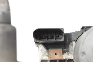 Ford S-MAX (2006–2015) Windshield wiper mechanism 6M2117508AB - 4