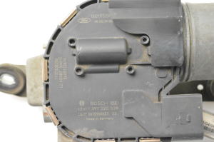 Ford S-MAX (2006–2015) Windshield wiper mechanism 6M2117508AB - 5