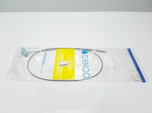 Parking brake cable - 8200008473