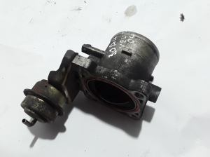 RENAULT Vel Satis (2002–2009) Drosselklappe 7701053560 - 2