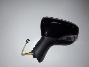 RENAULT Captur (2013–2019) Side mirror and its parts A047431 - 4