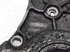 RENAULT Laguna I (1993–2001) Other engine part 7700100912 - 3