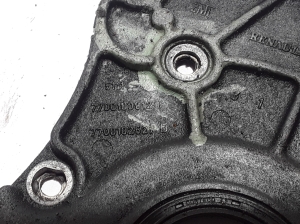 RENAULT Laguna I (1993–2001) Muu mootori osa 7700100912 - 3