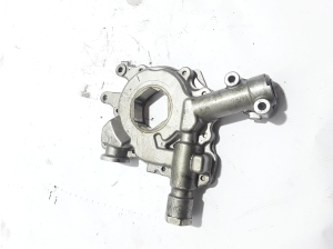 RENAULT Vel Satis (2002–2009) Ölpumpe 7701066408 - 2